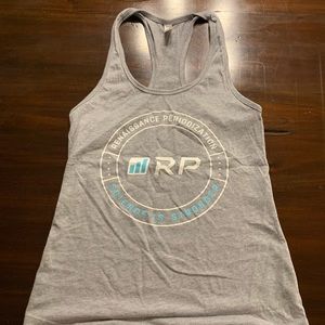 RP tank top- size s